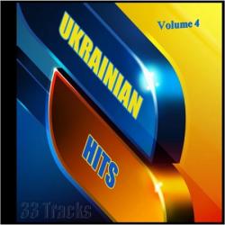 VA - Ukrainian Hits Vol 4