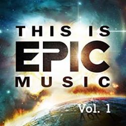 VA - Epic Trailer Music
