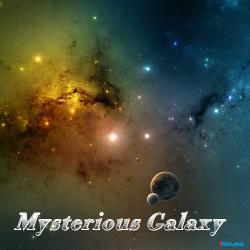 VA - Mysterious Galaxy