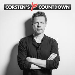 Ferry Corsten - Corsten's Countdown January 2019