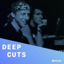 Dire Straits - Deep Cuts