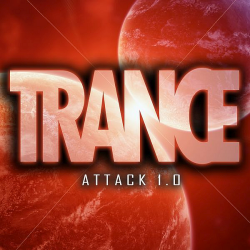 VA - Trance Attack 1.0