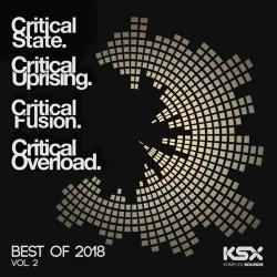 VA - Best Of 2018 Vol. 2