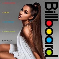 VA - Billboard Hot 100 Singles Chart
