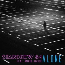 Starcrew 84 feat. Mirko Hirsch - Alone