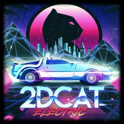 2DCAT - Electric