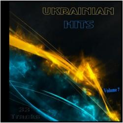 VA - Ukrainian Hits Vol.7