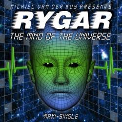 Rygar - The Mind Of The Universe