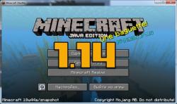 Minecraft 1.14.1
