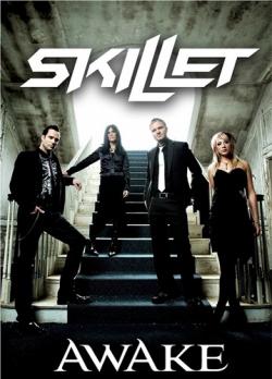 Skillet - Awake Live