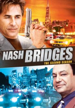    / Nash Bridges , 1-2  (1-31   31)