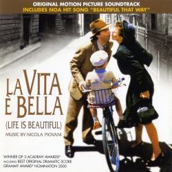 OST   / La Vita E Bella / Life Is Beautiful