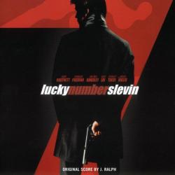 OST    / Lucky Number Slevin