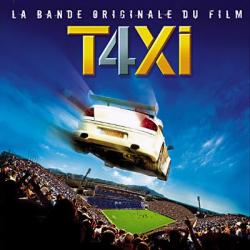 OST  4 / Taxi 4