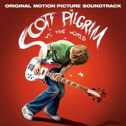 OST Scott Pilgrim vs. the World /    
