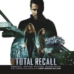 OST   / Total Recall
