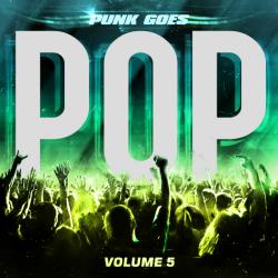 VA - Punk Goes Pop 5