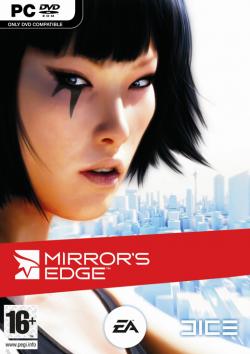Mirror's Edge Pure Time Trials Map Pack
