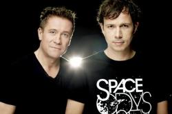 Cosmic Gate - Mix Of The Week