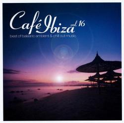 VA - Cafe Ibiza vol.16
