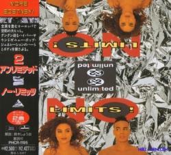 2 Unlimited - Discography