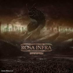 Rosa Infra -  [EP]