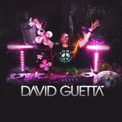 David Guetta - Big City Beats