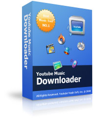 Youtube Music Downloader 3.1 RePack by Captain Evidence