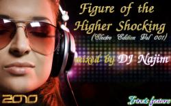 VA - Figure of the Higher Shocking Vol.001 HOUSE EDITION
