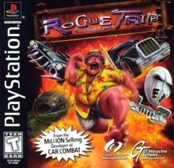 [PSX-PSP] Rogue Trip - Vacation 2012