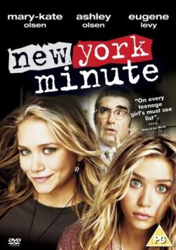  - / New York Minute