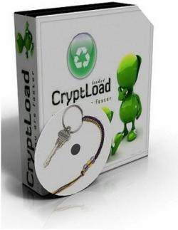CryptLoad+SpirITix Key Checker 1.1.8/2.0 Beta