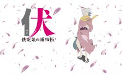 .   / Fuse: Teppou Musume no Torimonochou / Fuse: A Gun Girl's Detective Story [movie] [RAW] [RUS +JAP+SUB] [720p]