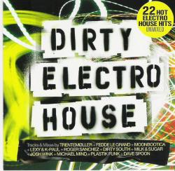 Electro-House-The best (2007)