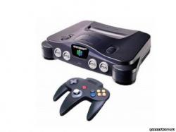 Nintendo 64 + 380 