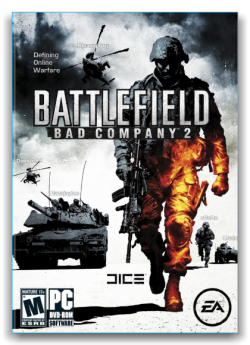 Battlefield: Bad Company 2 RePack by xatab