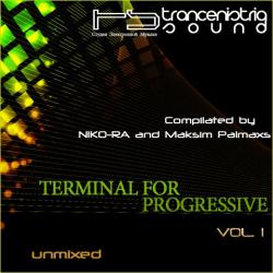 VA - Terminal For Progressive - Trance Vol.1