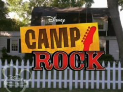     / Camp Rock