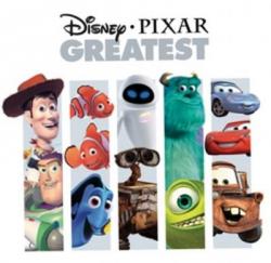 Disney Pixar Greatest /      Pixar