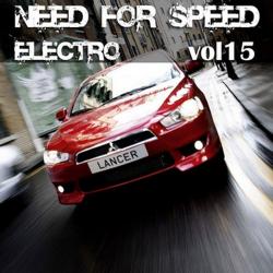 Need for speed: Electro