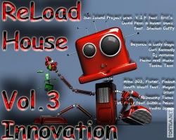 ReLoad - House Innovation Vol. 3