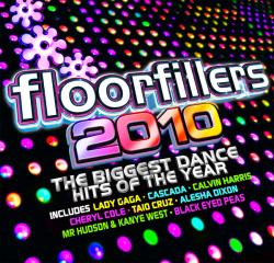 Floorfillers 2010 - The Biggest Dance