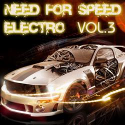NEED FOR SPEED ELECTRO vol.3