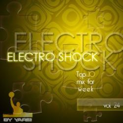 VA - Electro Shock vol.24