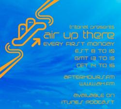 Tritonal - Air Up There 021