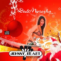DJ Johnny Beast - DedMorozka mix