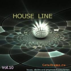 House Line Vol.10