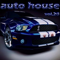 VA-Auto House vol.10