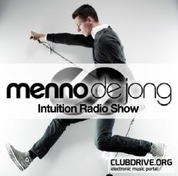 Menno de Jong - Intuition Radio 213