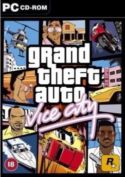GTA Vice City Collection 14in1 (2003-2012)